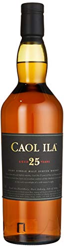 Caol Ila 25 Jahre Whisky (1 x 0.7 l) - 2