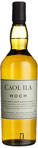 Caol Ila Moch Islay Single Malt Whisky (1 x 0.7 l) - 2