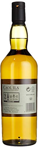 Caol Ila Moch Islay Single Malt Whisky (1 x 0.7 l) - 3
