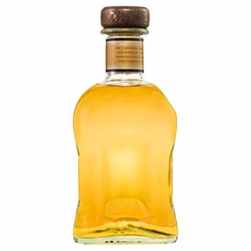 Cardhu 12 Jahre Single Malt Scotch Whisky (1 x 0.7 l) - 7
