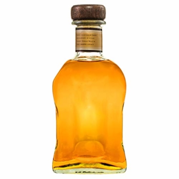 Cardhu 12 Jahre Single Malt Scotch Whisky (1 x 0.7 l) - 8
