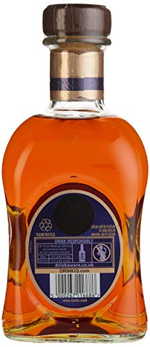 Cardhu 18 Jahre Single Malt Scotch Whisky (1 x 0.7 l) - 5
