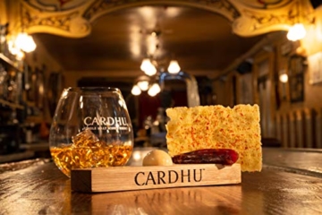 Cardhu Amber Rock Single Malt Scotch Whisky (1 x 0.7 l) - 3