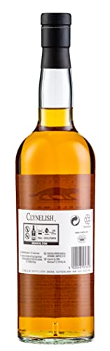 Clynelish 14 Jahre Single Malt Scotch Whisky 70cl mit Geschenkverpackung - 6