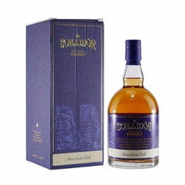 Coillmor Bavarian Single Malt Whisky (1 x 0.7 l) - 1