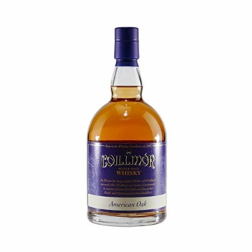 Coillmor Bavarian Single Malt Whisky (1 x 0.7 l) - 3