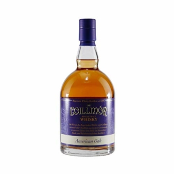 Coillmor Bavarian Single Malt Whisky (1 x 0.7 l) - 4