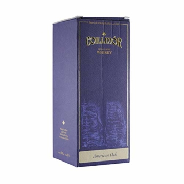 Coillmor Bavarian Single Malt Whisky (1 x 0.7 l) - 5