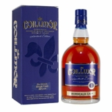 Coillmor Single Malt Whisky Single Cask Bordeaux - 1