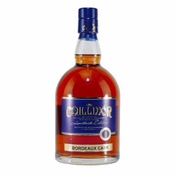 Coillmor Single Malt Whisky Single Cask Bordeaux - 2