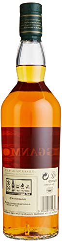 Cragganmore 12 Jahre Distillers Edition 2018 Single Malt Whisky (1 x 0.7 l) - 3