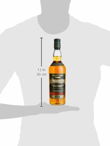 Cragganmore 12 Jahre Distillers Edition 2018 Single Malt Whisky (1 x 0.7 l) - 7