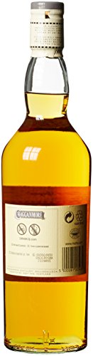 Cragganmore 12 Jahre Speyside Single Malt Scotch Whisky (1 x 0.7 l) - 3