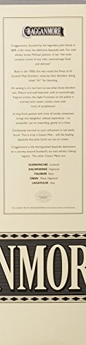 Cragganmore 12 Jahre Speyside Single Malt Scotch Whisky (1 x 0.7 l) - 4