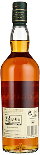 Cragganmore Distillers Edition 2019 Single Malt Whisky (1 x 0.7 l) 756466 - 3