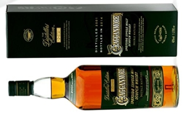 Cragganmore double matured 1,0 Liter - 2