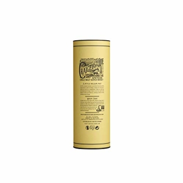 Craigellachie Single Malt Whisky 13 Jahre (1 x 0.7 l) - 4