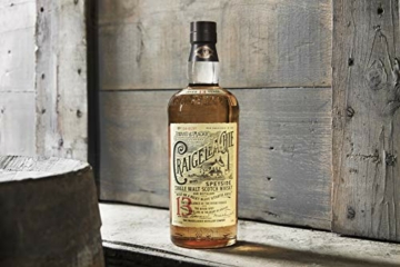 Craigellachie Single Malt Whisky 13 Jahre (1 x 0.7 l) - 6