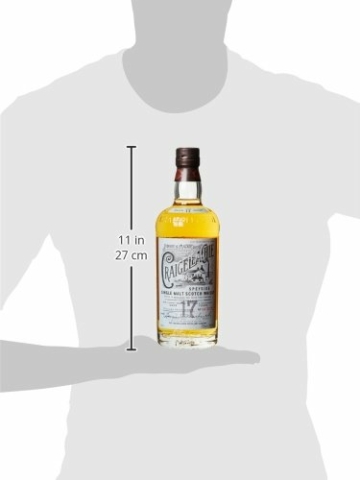 Craigellachie Single Malt Whisky 17 Jahre  (1 x 0.7 l) - 4