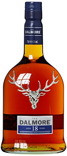 Dalmore 18 Jahre Single Malt Scotch Whisky (1 x 0.7 l) - 5