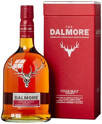 Dalmore Cigar Malt (1 x 0.7 l) - 1