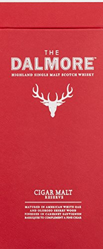 Dalmore Cigar Malt (1 x 0.7 l) - 3