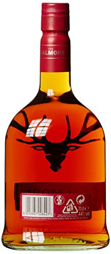 Dalmore Cigar Malt (1 x 0.7 l) - 4