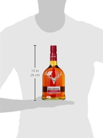 Dalmore Cigar Malt (1 x 0.7 l) - 7