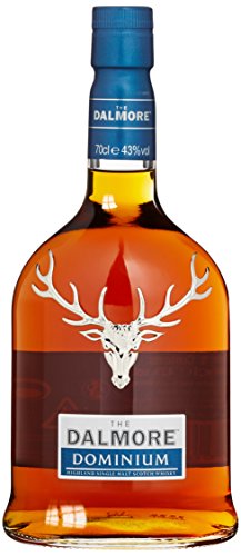 Dalmore Dominium First Fill Matusalem Sherry Cask mit Geschenkverpackung Whisky (1 x 0.7 l) - 4