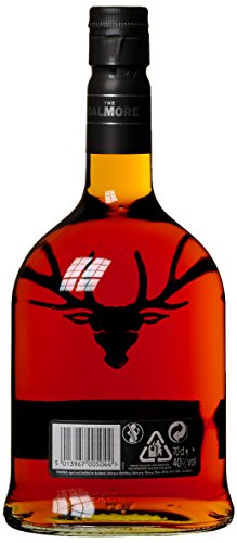 Dalmore Single Malt Scotch Whisky King Alexander III (1 x 0.7 l) - 2