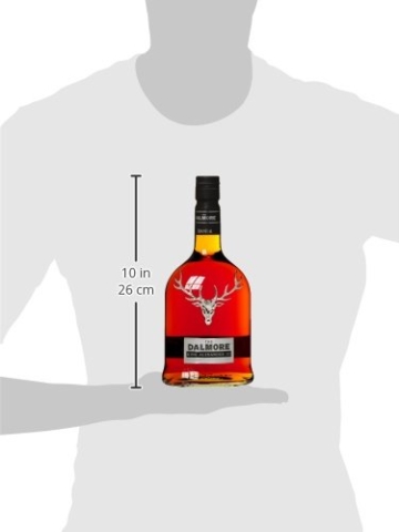 Dalmore Single Malt Scotch Whisky King Alexander III (1 x 0.7 l) - 4