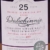 Dalwhinnie 25 Years Natural Cask Strength - 2