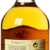 Dalwhinnie Highland Single Malt Scotch Whisky – 15 Jahre gereift – Aromen von Heidekraut und Honig – 1 x 0,7l - 3
