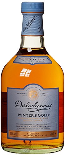 Dalwhinnie Winters Gold Highland Single Malt Scotch Whisky (1 x 0.7 l) - 4