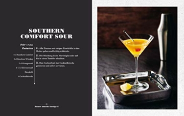 Das Barhandbuch Whisky: Klassische und moderne Cocktails für Whisky-Liebhaber - 6