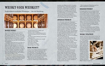 Das große Whiskybuch: Mehr als 200 Single Malts, Blends, Bourbons und Rye-Whiskys aus der ganzen Welt - 3