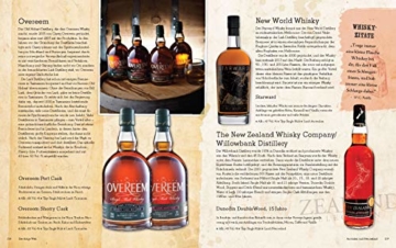 Das große Whiskybuch: Mehr als 200 Single Malts, Blends, Bourbons und Rye-Whiskys aus der ganzen Welt - 7