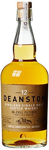 Deanston Single Malt Scotch Whisky 12 Jahre (1 x 0.7 l) - 3