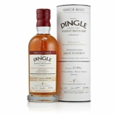 Dingle Single Malt Whiskey Batch 4 - 1