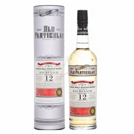 Douglas Laing & Co. Balmenach Particular Single Cask 12 Years Old 2007 Whisky (1 x 0.7 l) - 1