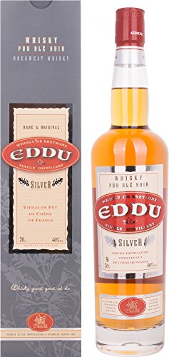 Eddu Silver - 