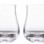 Eisch Whisky Nosing Tumbler 128/8 2 Stück in Geschenkröhre Gratis 1 Glasreinigungstuch - 3