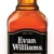 Evan Williams Black Bourbon Whiskey (1 x 0.7 l) - 1