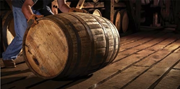 Evan Williams Black Bourbon Whiskey (1 x 0.7 l) - 7