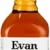 Evan Williams Bottled-in-Bond Kentucky Straight Bourbon Whiskey (1 x 0,7 l) - 1