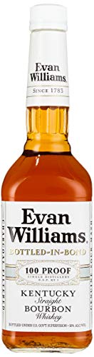 Evan Williams Bottled-in-Bond Kentucky Straight Bourbon Whiskey (1 x 0,7 l) - 1