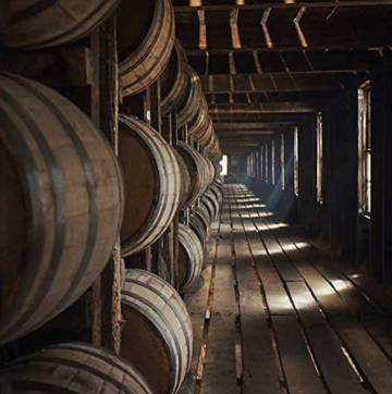 Evan Williams Single Barrel Vintage Bourbon Whiskey (1 x 0,7 l) - 6