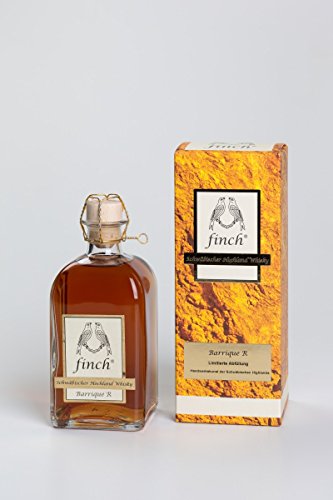 finch® Whisky Barrique R - 