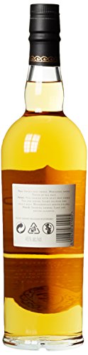 Finlaggan Eilean Mor Small Batch Release mit Geschenkverpackung Whisky (1 x 0.7 l) - 5