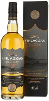 Finlaggan Old Reserve Cask Strength Whiskey (1 x 0.7 l) - 1